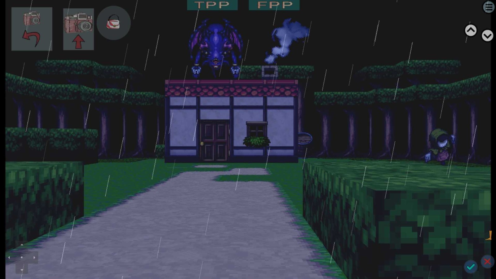 爱丽丝的噩梦 v1.0