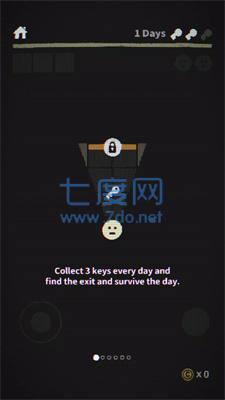 黎明镇逃脱Dawntown v2.2.1