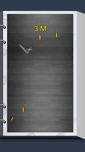 枪神大作战 v1.0.1安卓版