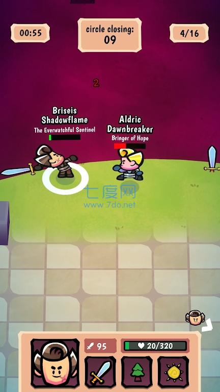 皇家猎人遗产Royal Oblivion