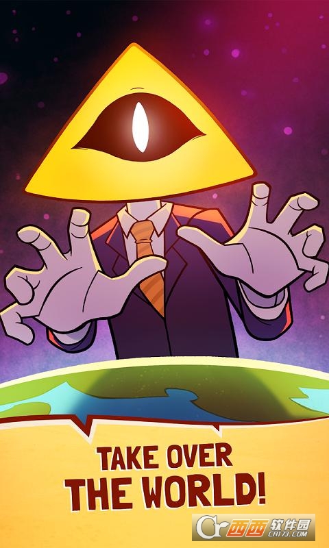 神秘工会阴谋与控制 v1.4.1