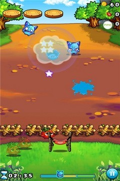 燃烧的蔬菜经典版  v4.0.4