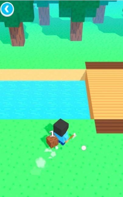 砍出个世界游戏官方版  v5.1.1