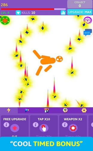 击败火柴人无限克隆 2020-04-27 10:59