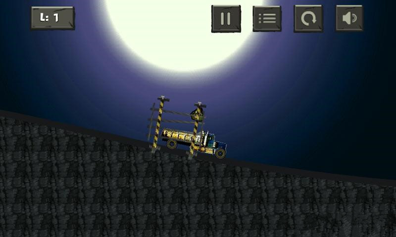 GoZombieGo(僵尸冲啊) 1.0.7 安卓版