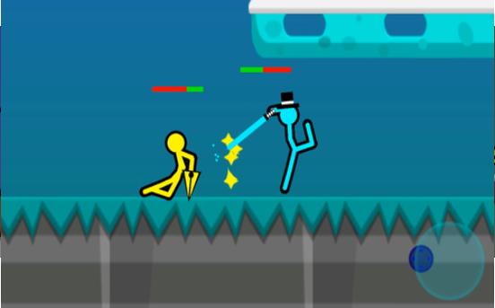 决斗火柴人  v4.0.1