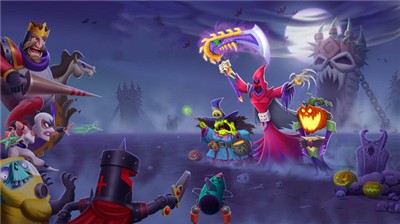 一起来拆塔单机版 v189.1.1.3018