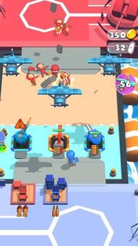 重装炮塔Reload Tower v3.0.5