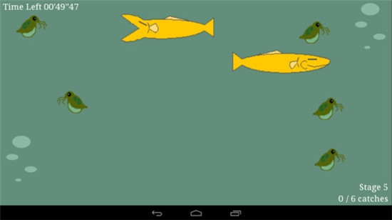 水生物模拟器 v1.3.0b