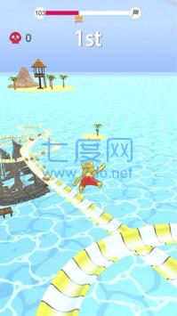 水上乐园红包版 v1.1