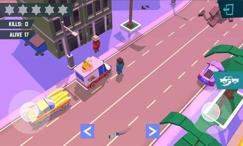 梦幻都市全皮肤完整安卓最新版图片1