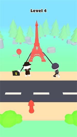 偷家兄弟  v1.0.3