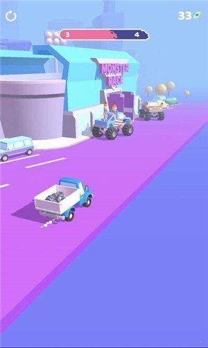 极品赛车狂飙 v1.0.2
