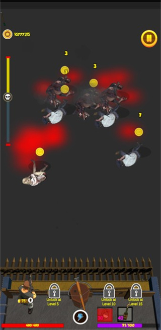 战术小队手机版最新版 v5.2.4.07