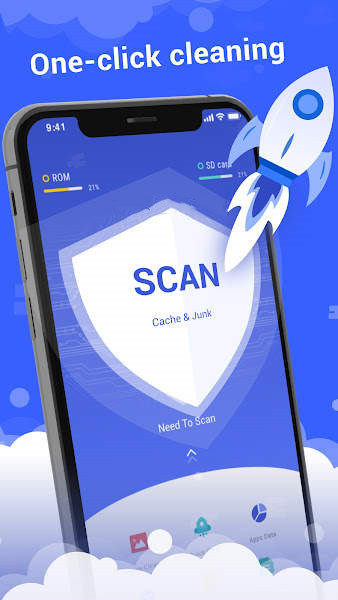 DeepClean深度清理 v1.0.59