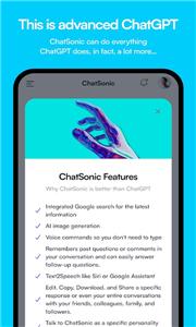 ChatSonic  v1.1.3