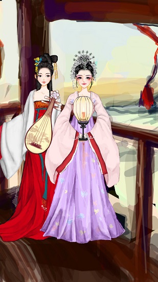 彩虹堂换装游戏手机版 v2.0.17