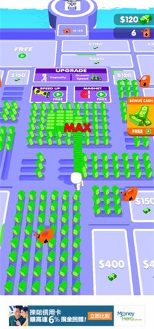 金钱农场美元版  v3.0.0