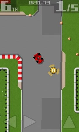 超级赛车争霸 v2.0.1