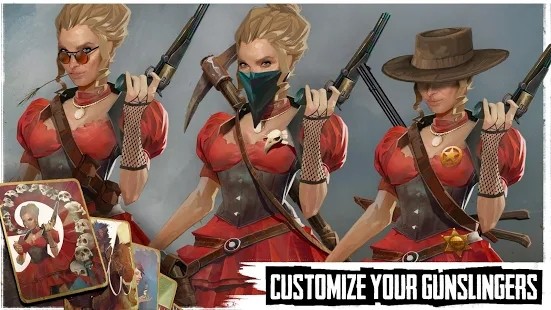 黎明时枪射击竞技场 2024-06-25 15:08