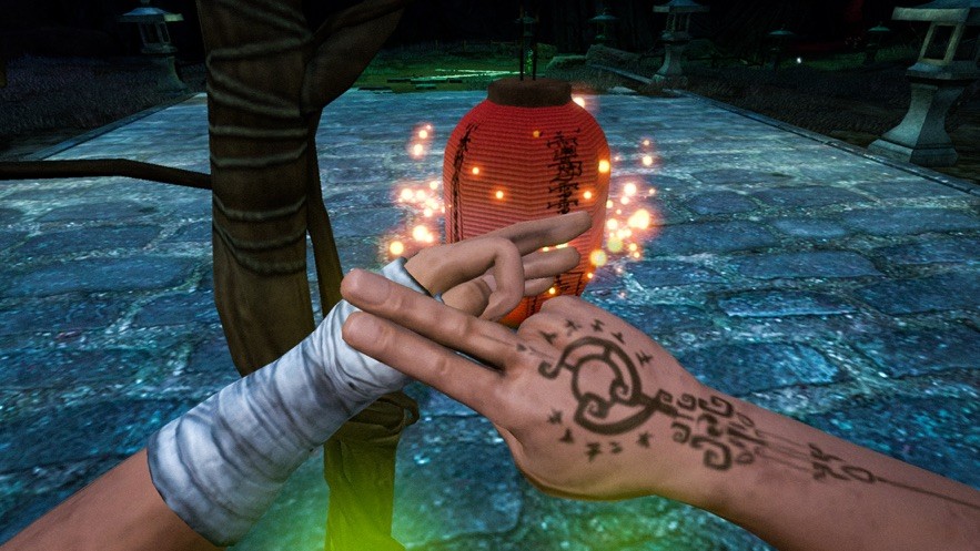 无尽噩梦5怨灵咒无限资源版 v2.0.1