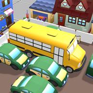 堵车大作战小游戏