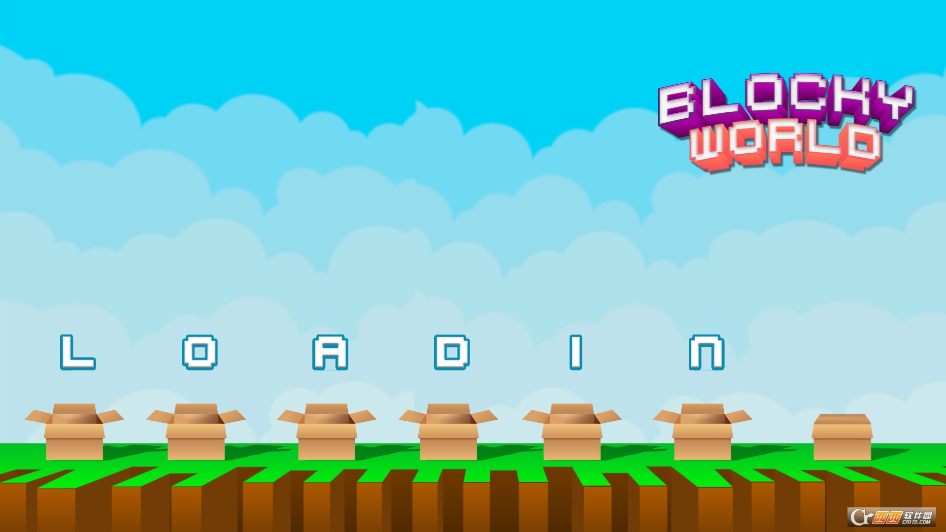 Ultimate Build : Blocky World(终极工艺与建筑世界大厦) 1.0 安卓版