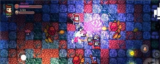 最后的地下城 v1.2