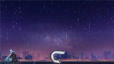 非人学园杨任版