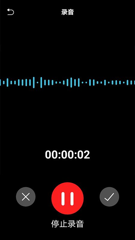 语音翻译文字 v1.0