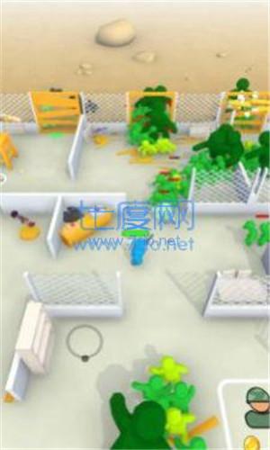 我的僵尸庇护所最新版 v0.2