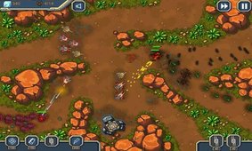 异形塔防 v1.5