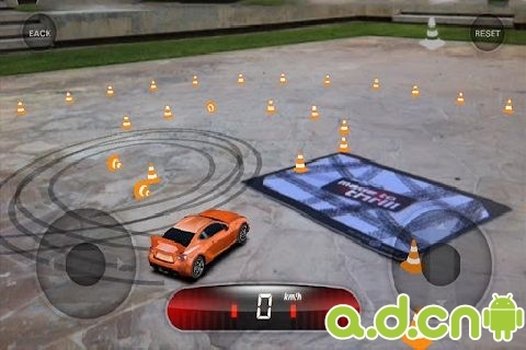 丰田86实景赛车 v4 v3.1.5