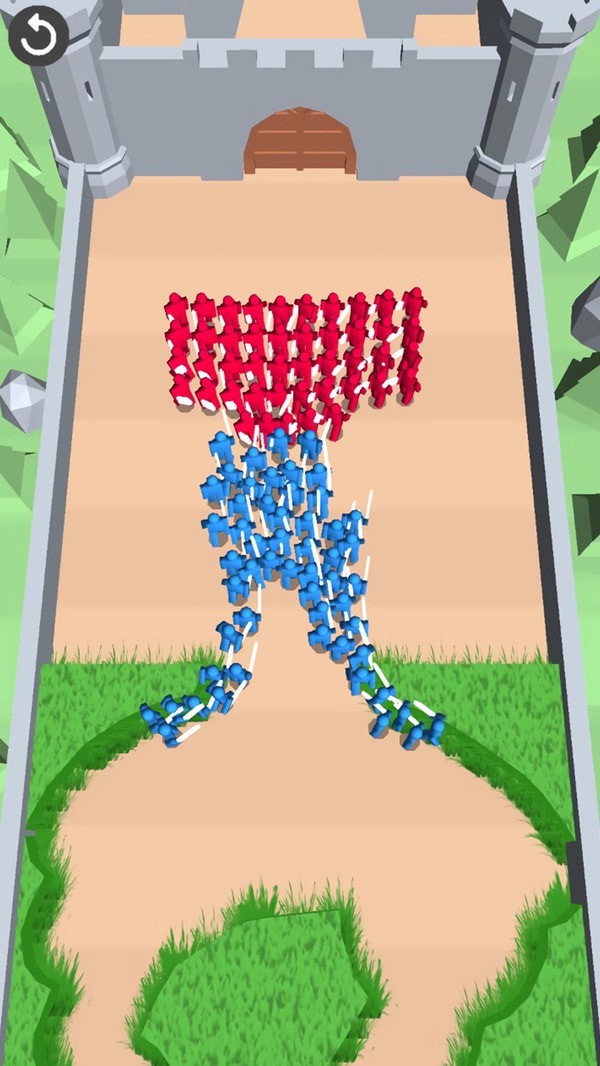 火柴人大战火柴人 v1.0