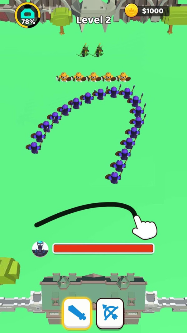 涂鸦杀手游戏安卓版  v3.4.1