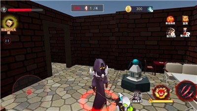 捣蛋鬼别捣蛋  v1.0