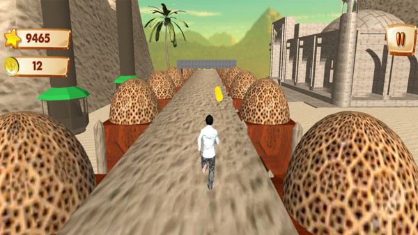 古代的迷宫 v1.01