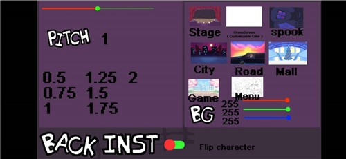 FNF模拟器手机版  v0.1.0