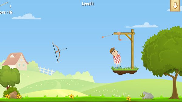 抖音切绳子救援游戏中文安卓版  v3.2.4