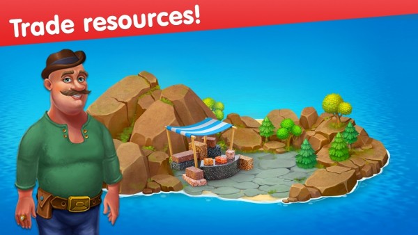 农场湾游戏安卓版  v3.2.3