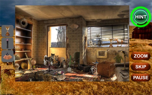 幽灵之夜 v1.0.16