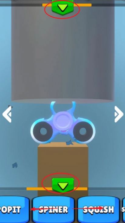 液压破坏玩具 v0.1