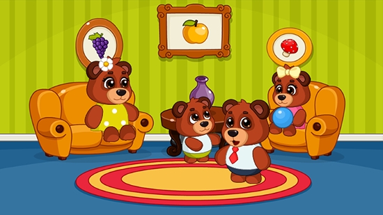 宝宝梦想公园 1.1.4安卓版