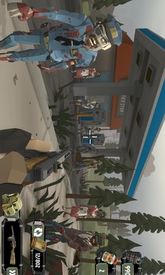 步行僵尸2 最新版本 v3.0.5