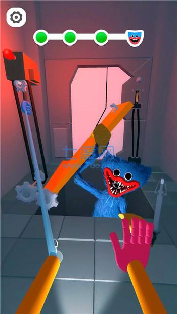 猛鬼魔术手游戏 v189.1.1