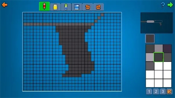 像素射击手游安卓版