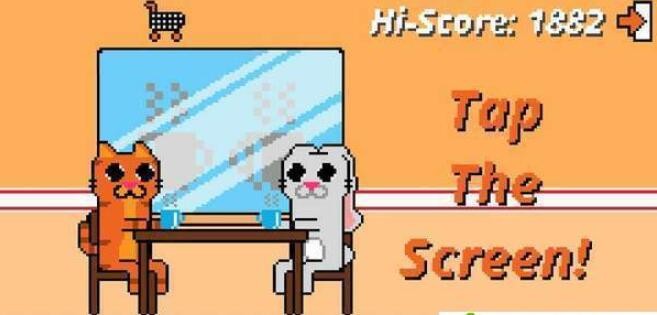 可爱掀桌猫 v2.0.8