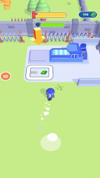 疯狂的僵尸2 v3.1.5