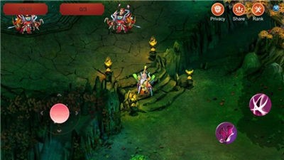 姜子牙一代宗师  v1.58.3