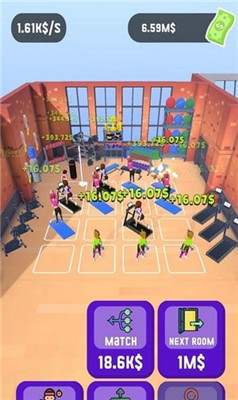 健身合并 免广告版